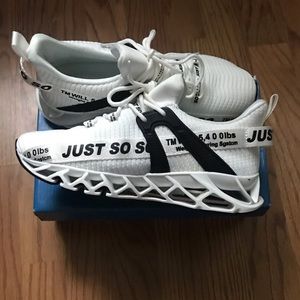 UMYOGO Running Lightweight Sneakers for Kids